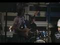 Drawing Back ...What Goes Around Comes Around Blues Live