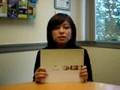 バンクーバー語学学校:AshtonCollege ビジネス英語を学んでいるYukaさんのメッセージ