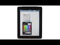 Video of PhatPad