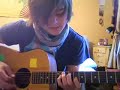 POWERSPACE: Guitar Lesson 3