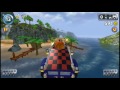 Jan 25, 2015: beach buggy blitz - android-gameplay