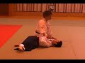 5th Kyu Exam