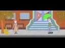 Channel Frederator Lovefest \ Channel Frederator Lovefest \