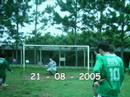 TAHLENTO FC - Retrospectiva 2005 TAHLENTO FC - Retrospectiva 2005