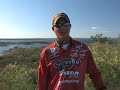 Tournament Recap - Lake Amistad, Casey Ashley