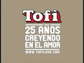 Tofi enchufes