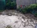 谷關72水災土石流-1