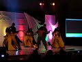 cultural prog