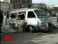 U.S. Death Toll in Iraq Hits 4,000