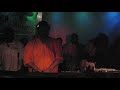 the legendary terry hunter, todd terry, kenny dope, louie vega, spinna, jazzy jeff, danny krivit...