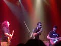 Agua, Agua - Belo y los Susodichos - Sala Caracol