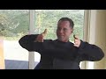 Actor Jason Beghe on life inside Scientology 4/8