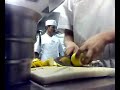 at work