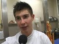 Meilleur apprenti p�tissier du Languedoc-Roussillon