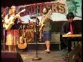 Rebekah Pulley & TRP - Black Country Woman (Zep tribute)