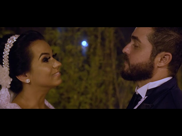 Dois Sorrisos e um Amor - A História de Danila e Flávio - Filme Completo