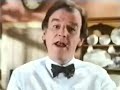 Chip Pan Fire 1990 Public Info Film