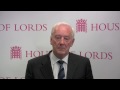 Lords EU Committee Report on EU Financial Regulation