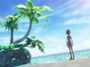 Kingdom Heart 2 - D.H.T listen to you heart