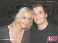 Voor me liefste