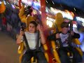 Feria de Sevilla - Amigos de \"La Raza\" 29, abril del 2007