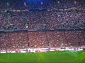 Oliver Kahn Abschiedsspiel München AllianzArena Oliver Kahn Abschiedsspiel München AllianzArena
