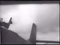 Luftwaffe Ejection system test