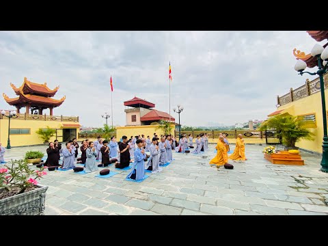 NIKAYA Thiền Quán -Xả Vô Lượng Tâm 2 ( 2024) Xả Bỏ Kiêu Mạn *- Xoá Mù & Hương Vị Ngọt Ngào Của Pháp