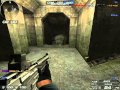 Clan War ねぎでぶ(-o-) vs BAGARCH. 前半戦 (1)