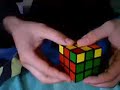 Cubo di Rubik per principianti: soluzione a strati. Parte 3 Cubo di Rubik per principianti: soluzione a strati. Parte 3