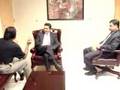 Bangladesh Ambassador Humayun Kabir meets with KHABOR 3