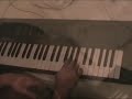Paparazzi & C.R.E.A.M. piano Paparazzi & C.R.E.A.M. piano