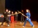 Kung Fu Show