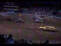 Lewiston Smash Bash June 2007 Compact Derby Part 1
