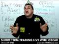 08/27/08 Be cautious of Pre holiday reversals