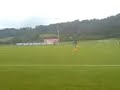 training of shabab