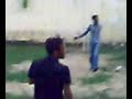 winning shot..