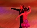 USA Dance Linder / Taylor (Summertime Show)