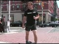 Hoboken Dance Off