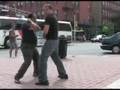 Hoboken Dance Off