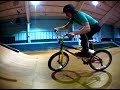 Brian Schneck \"bike\" edit