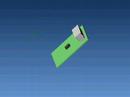TELEIA - CISTER/ISEP WSN Platform 3D CAD Demonstration
