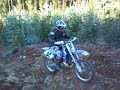14 YZ 250