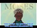 Harriet Tubman:  A Modern Moses
