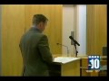 Should dog rapist be on Sex Offender Registry?