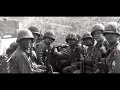 Basic Training in the 1950's