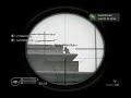 Call Of Duty 4 Glitches - Multiplayer Maps Variety Tutorial