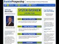 Booklet Prospecting