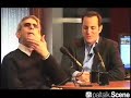 Richard Belzer on Paltalk.com and DailyComedy (2) Richard Belzer on Paltalk.com and DailyComedy (2)