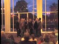 Dartmouth Cords sing Footloose